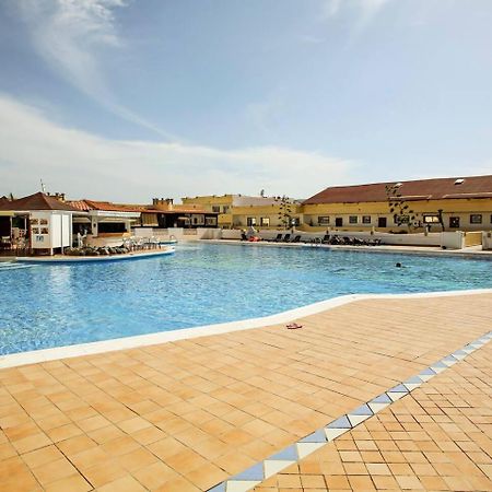 Playa Paraiso Costa Adeje Apartment Dış mekan fotoğraf