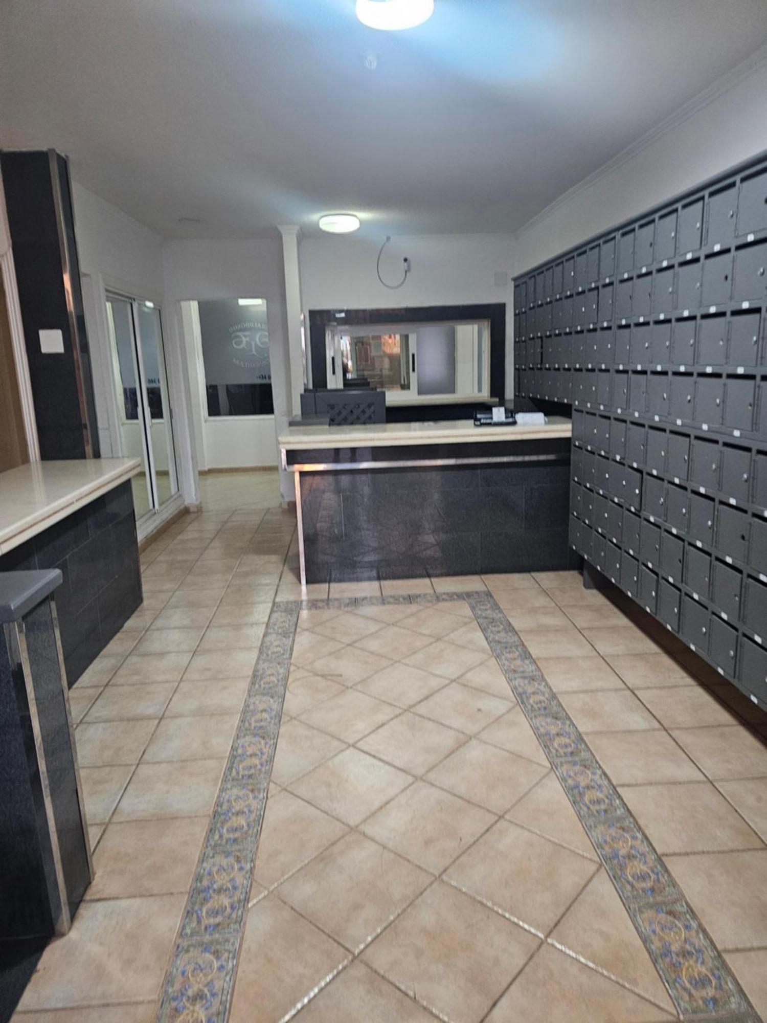 Playa Paraiso Costa Adeje Apartment Dış mekan fotoğraf