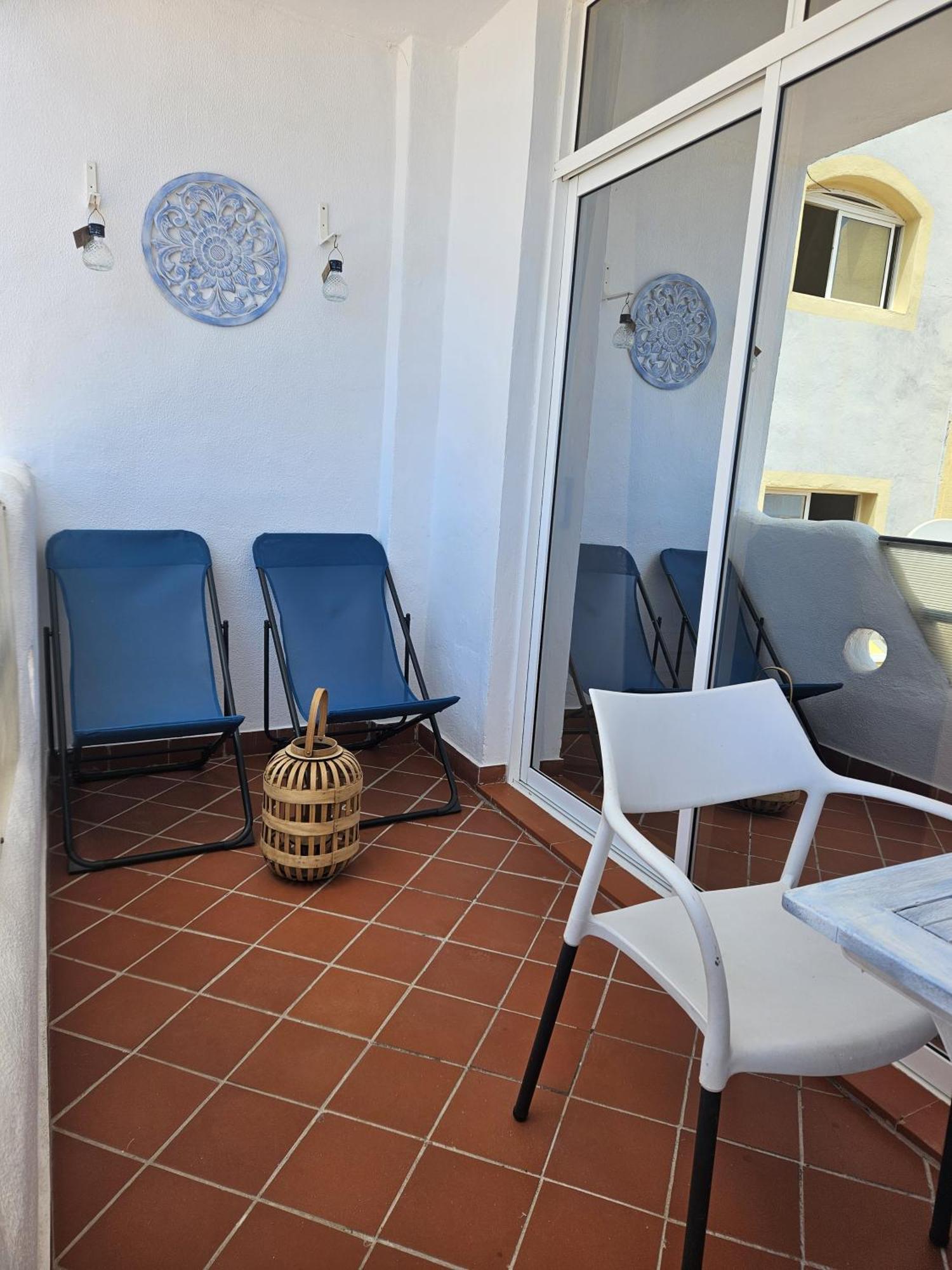 Playa Paraiso Costa Adeje Apartment Dış mekan fotoğraf