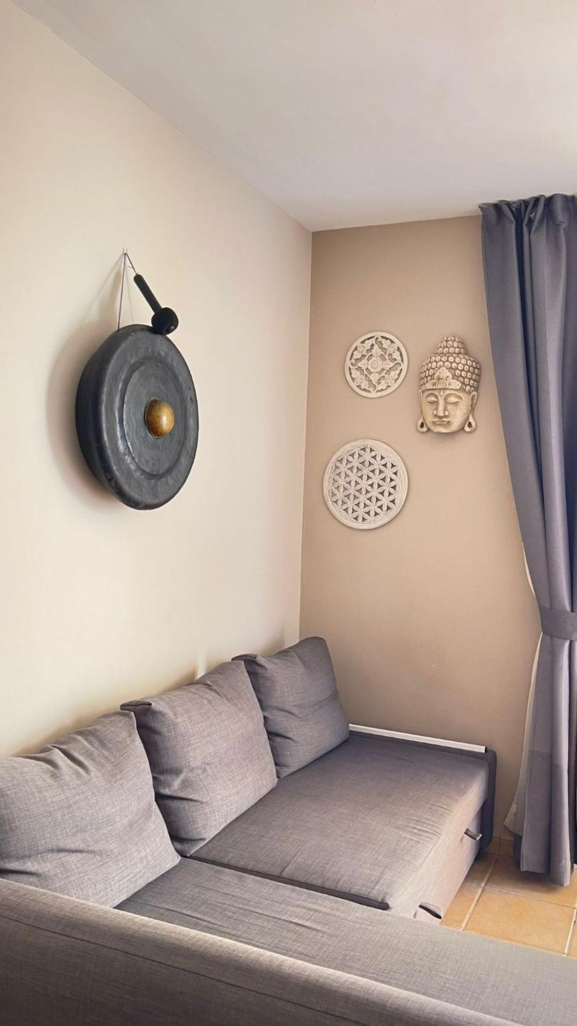 Playa Paraiso Costa Adeje Apartment Dış mekan fotoğraf