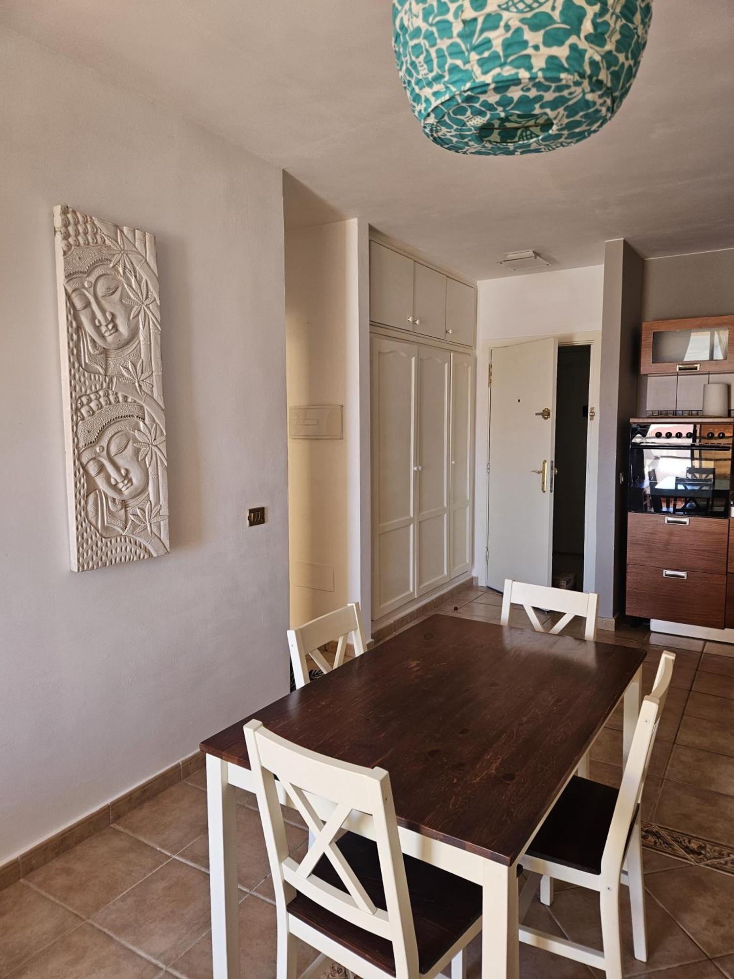 Playa Paraiso Costa Adeje Apartment Dış mekan fotoğraf