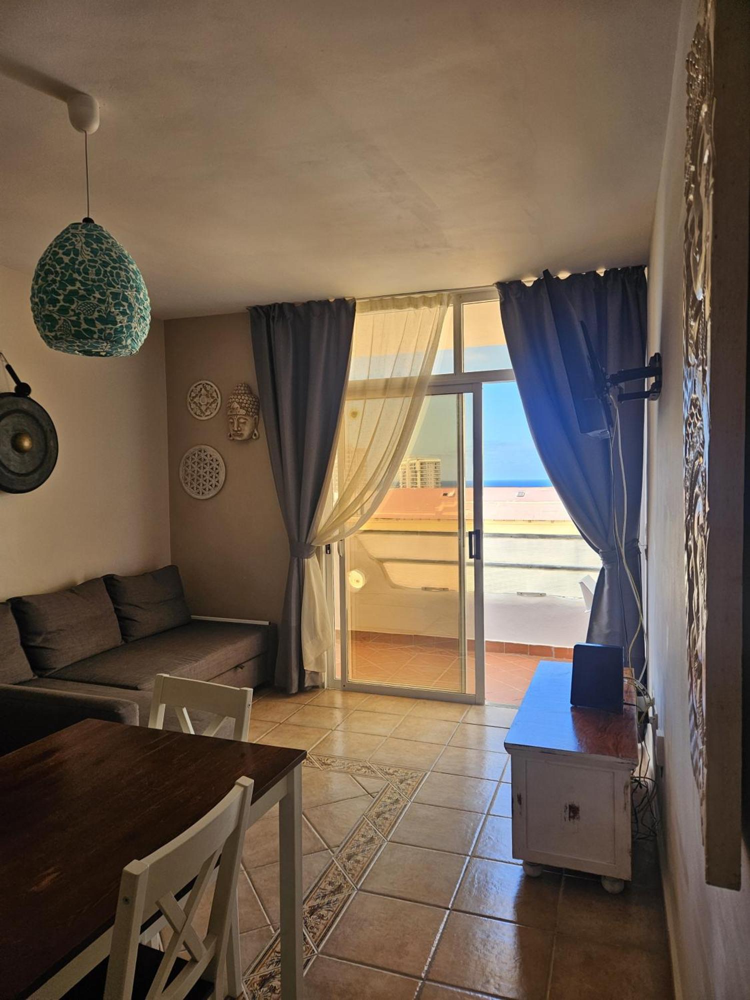 Playa Paraiso Costa Adeje Apartment Dış mekan fotoğraf