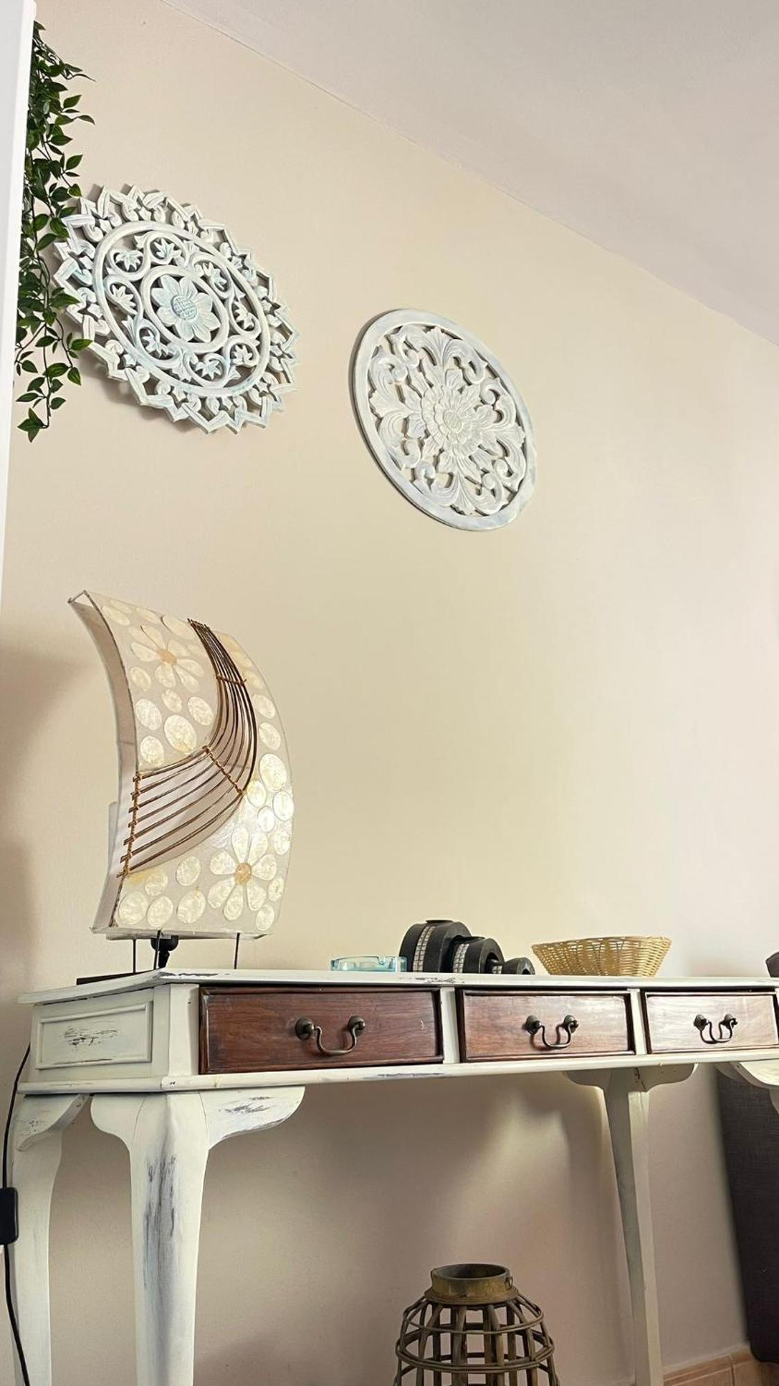 Playa Paraiso Costa Adeje Apartment Dış mekan fotoğraf